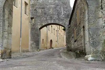 Image de Grand Gîte de Caractère