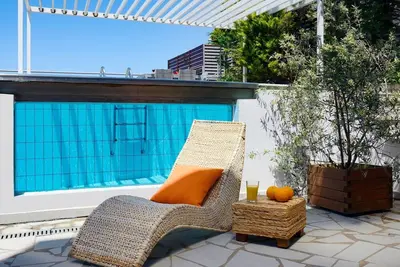 Image de Sivota Senses - Villa Loukas