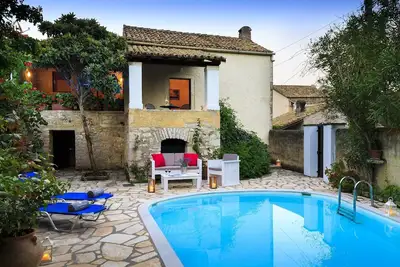 Image de Diamantina - Deux Chambres Villa, Couchages 4
