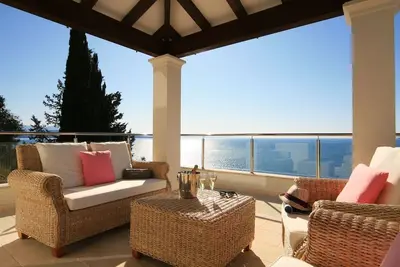 Image de The Light House - Trois Chambres Villa, Couchages 6