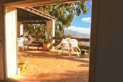 Image de Homerez - Maison vue mer, Olmeto.