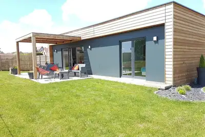 Image de Homerez - Maison Fessenheim-le-Bas avec Jard.