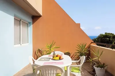 Image de Home2Book Jolly Home Radazul, Terrace & Wifi