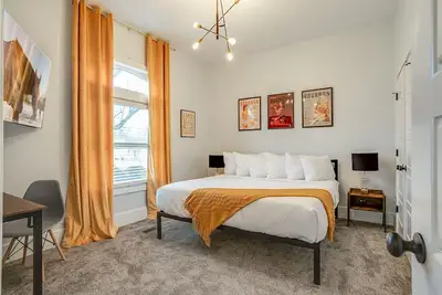 Image de Summer Special 🥃 Bourbon Trail-Downtown-Mins to Rupp-Uk-Restaurant-Renovated 🐎