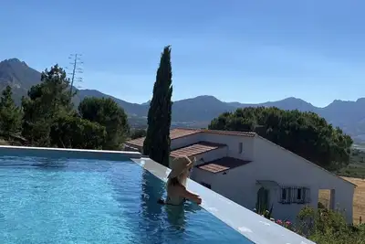 Image de Villa Fiore di Machja