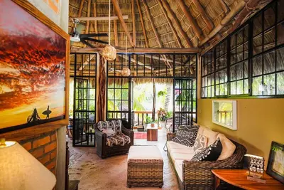 Image de Amazing Palapa House In The Heart Of San Pancho