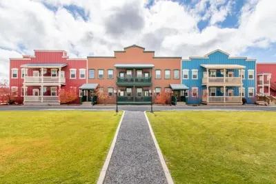 Image de Club Wyndham Bison Ranch - 2 Bedroom