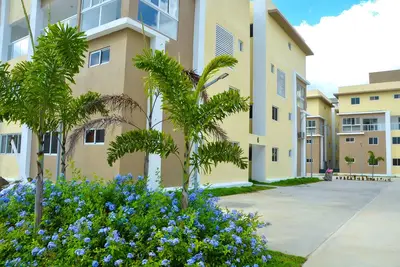 Image de A nice and comfortable apartment for your family. a place of blessing