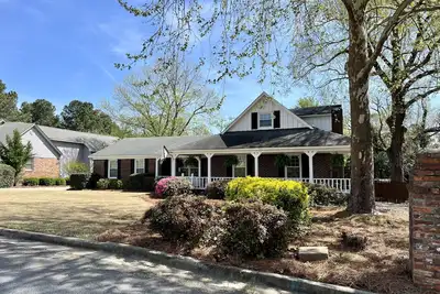 Image de Masters Rental ~ 3 miles from Augusta National!