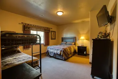 Image de Scenic Lodge- Lewis and Clark Resort