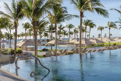 Image de Playa Mujeres Beach Oceanfront - Gourmet All Inclusive Options