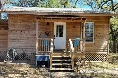 Image de Austin Cabin