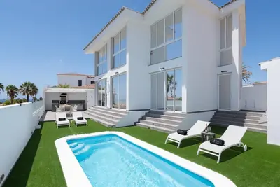 Image de Karat Villa Tee - Amarilla Golf