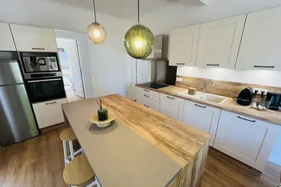 Image de Villa landaise 'Etche Ona'