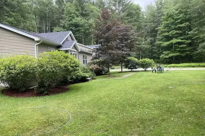 Private relaxing one bedroom apartment w/hot tub