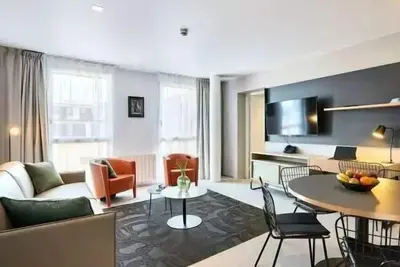 Image de 2 Pièces 4 Personnes