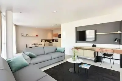 Image de 3 Pièces 6 Personnes