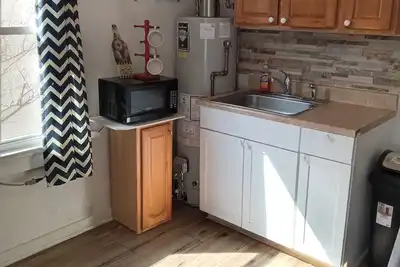 Image de Wildwood Cottage-15 minute walk to Beach\/Boardwalk.