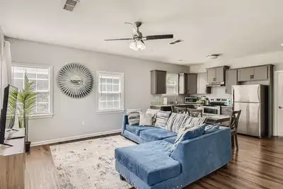 Image de Weekend Atlanta Haven