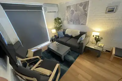 Image de Your base in the heart of Freo!