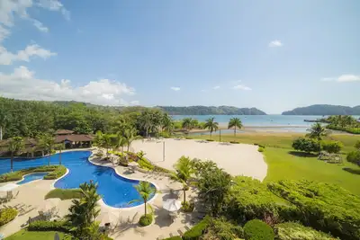 Image de Bella Vista 4a 3 bdrs ocean view in Los Suenos