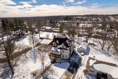 Image de Marmora & Lake Inn Vacation Home