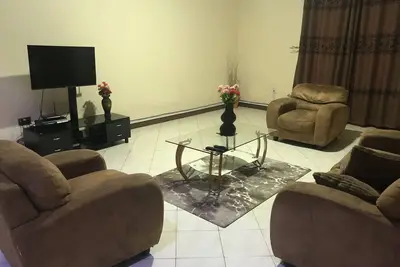 Image de Vervet Villa Fully Furnished Appartment