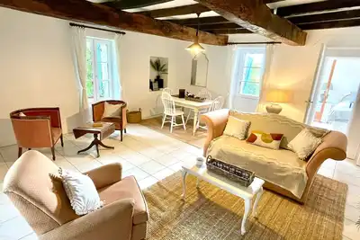 Image de Pomegranate Gite Sleeps 4 with Pool