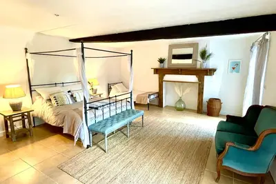 Image de Golden Fig Sleeps 6 with Pool