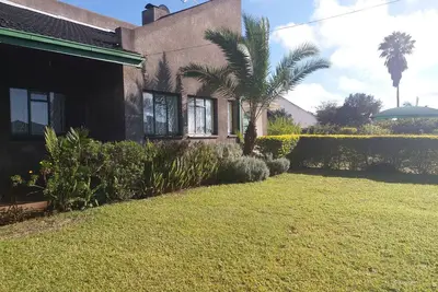 Image de The Best Green Garden Guest House in Harare