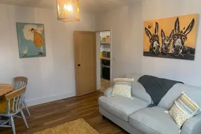 Image de 1-Bed Apartment in Wells