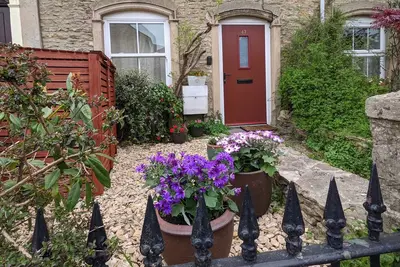 Image de The Cottage, pet friendly, character holiday cottage in Tetbury