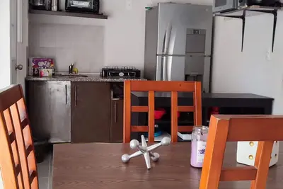 Sisal Apartment
