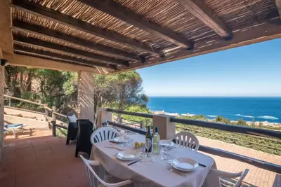 Image de Li Cossi by Interhome