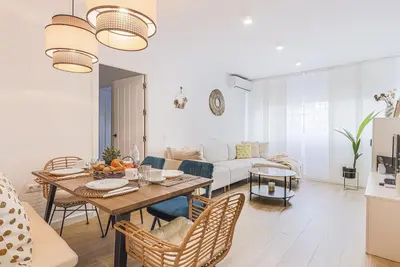 Image de * Nouveau - Essences de Séville - Triana - Haute qualité -