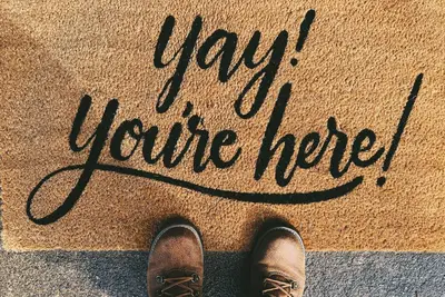 Image de A Quick Drive Up from Atlanta---Escape in North Ga