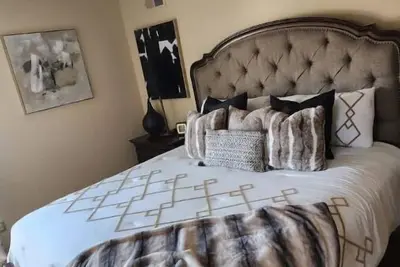 Image de Family Friendly very quiet neighborhood!