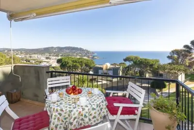 Image de Appartement Chelo by Interhome