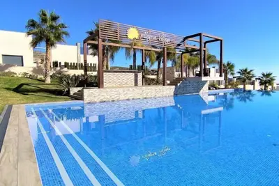 Image de Alegría Village by Interhome