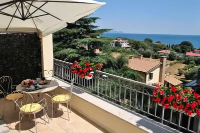 Image de La Terrazza Di Dinky by Interhome
