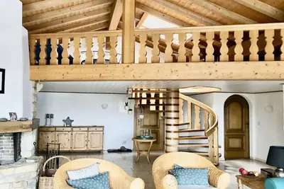 Apartment zum Leist by Interhome