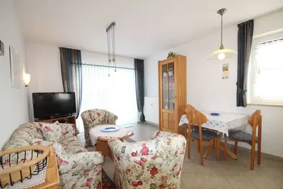 Image de Vacation apartment/apartment for 3 guests with 46m² in Grömitz (164348)
