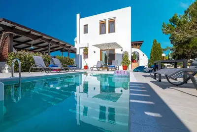 Image de Evilion Villa