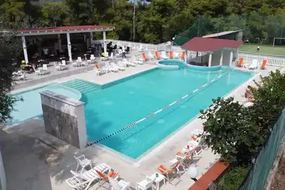 Image de Homerez - Appartement à Vieste