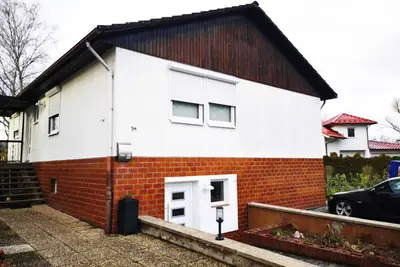 Image de Birkenblick - Holiday apartment Unne