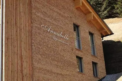 Image de Vacation apartment Haus Annabelle Top 3 - FeWo Annabelle Top 3