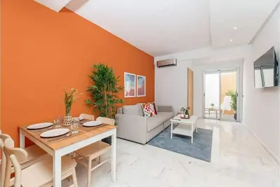 Image de ☆ New Super Cosy Apartment - Rabat Agdal + Parking