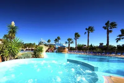 Image de Camping caravaning א Vias-Plage