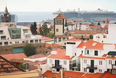 Image de Homerez - Appartement à Funchal