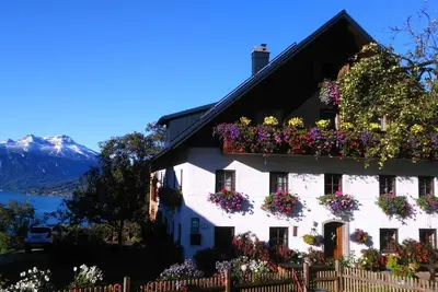 Image de Biobauernhof Lublasser Dickerl - Holiday apartment for 2-5 persons